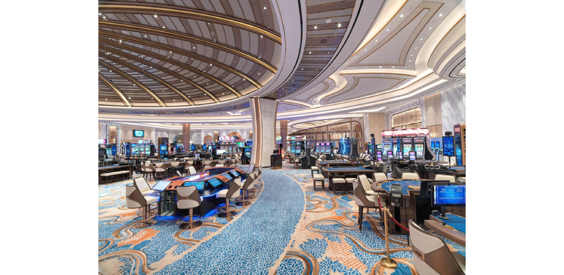 Αυξημένα έσοδα και ανταγωνισμός ενόψει για το κυπριακό καζίνο