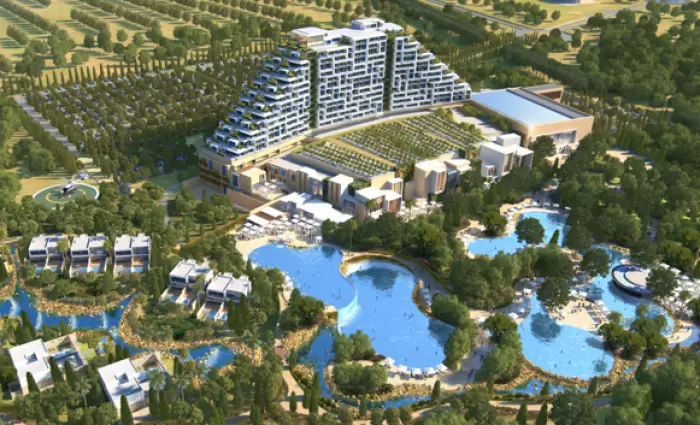 Columbia Restaurants: Θέσεις Εργασίας για το καζίνο