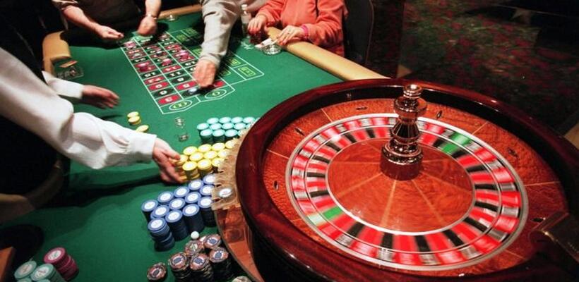 Κλείνουν μέχρι νεοτέρας και τα κυπριακά καζίνο