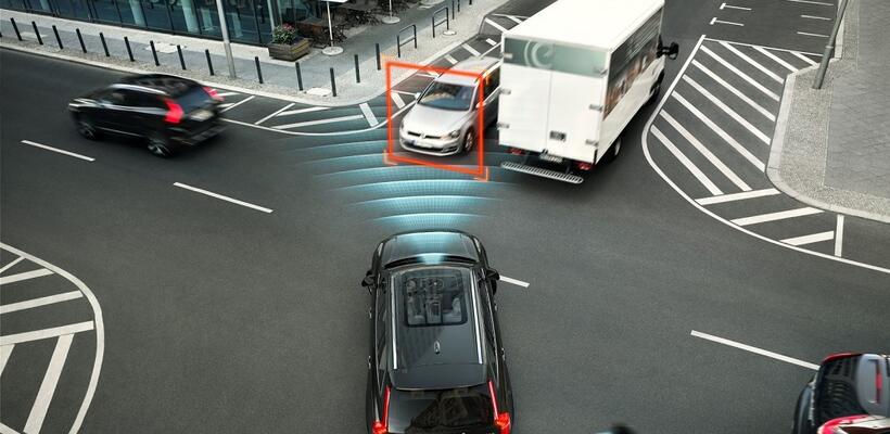 11 νέα και υποχρεωτικά συστήματα ασφάλειας στα αυτοκίνητα