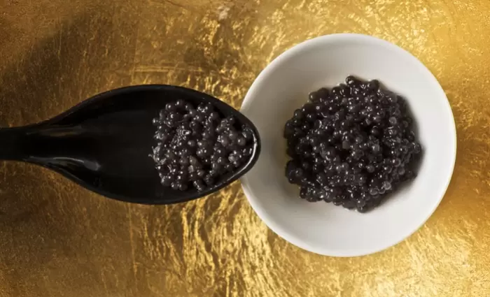 Αυτό είναι το πιο ακριβό χαβιάρι του κόσμου