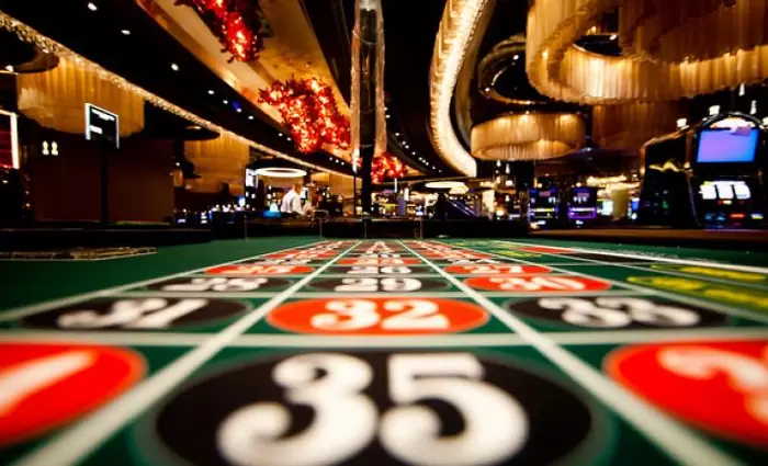 Melco: Έπληξε τα καζίνα των κατεχομένων 