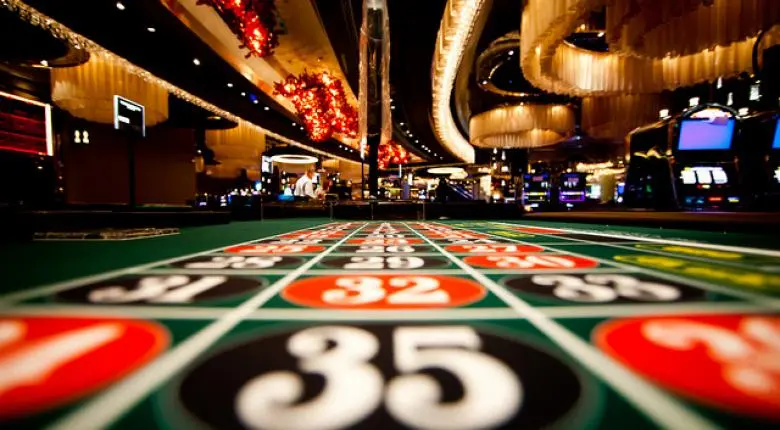 Melco: Έπληξε τα καζίνα των κατεχομένων 