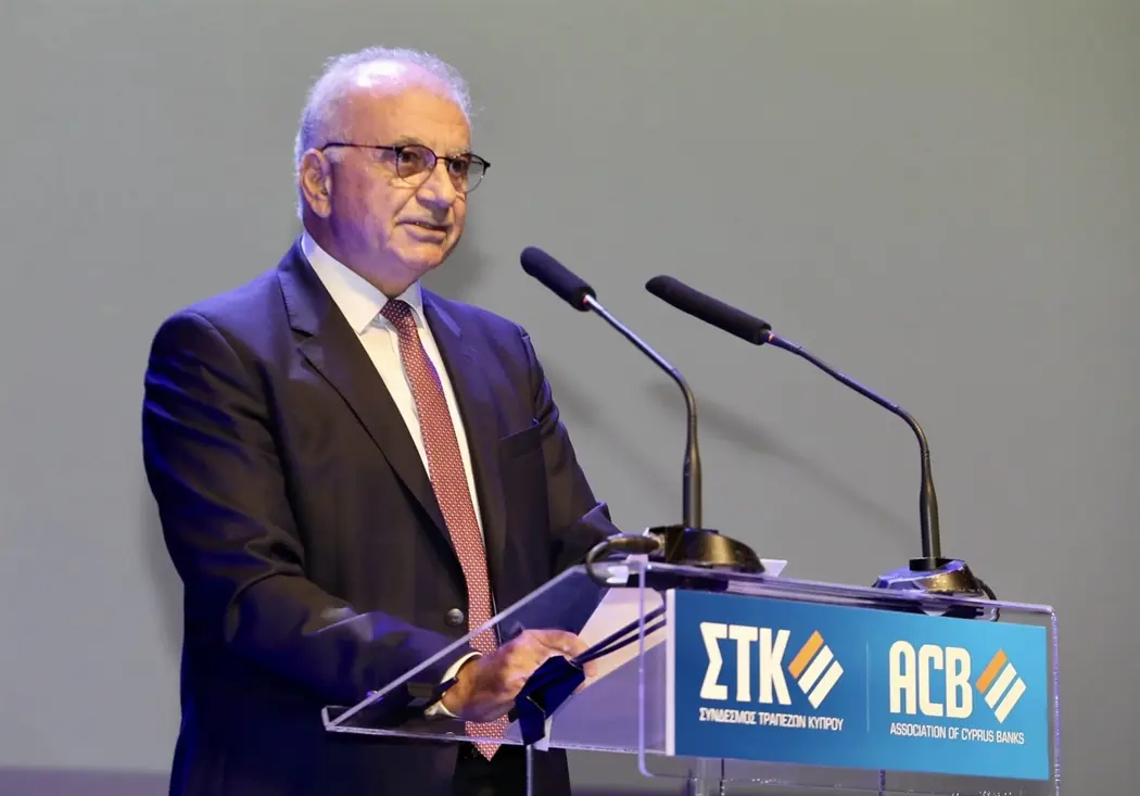 Μιχάλης Καμμάς: Οι τράπεζες αποτελούν μέρος της λύσης και όχι του προβλήματος