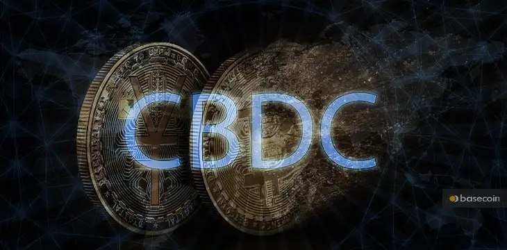 Πόσο κοντά μας είναι το ψηφιακό νόμισμα Κεντρικής Τράπεζας (CBDC);