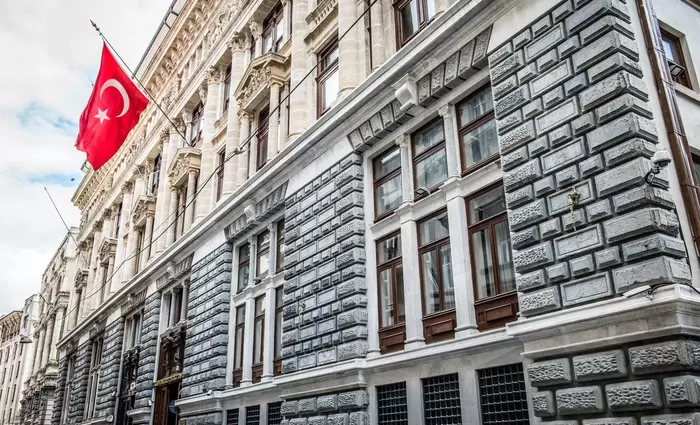 Κεντρική Τράπεζα Τουρκίας: Αύξησε τις χρεώσεις για καταθέσεις συναλλάγματος 