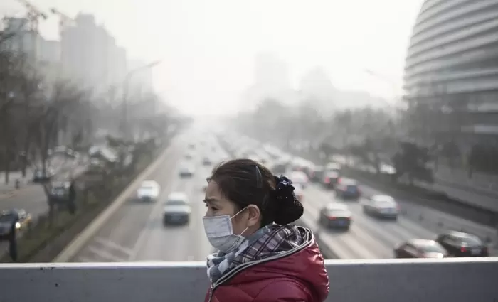 Κίνα: Αυστηροί έλεγχοι από επιθεωρητές για το περιβάλλον