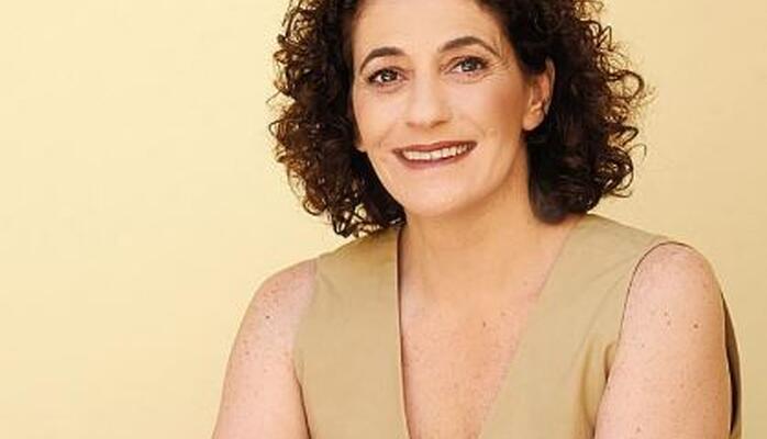 Αναστασία Παπαδοπούλου: Σπάστε τη σιωπή σας!