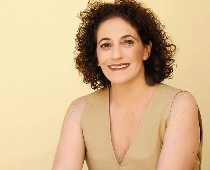 Αναστασία Παπαδοπούλου: Σπάστε τη σιωπή σας!