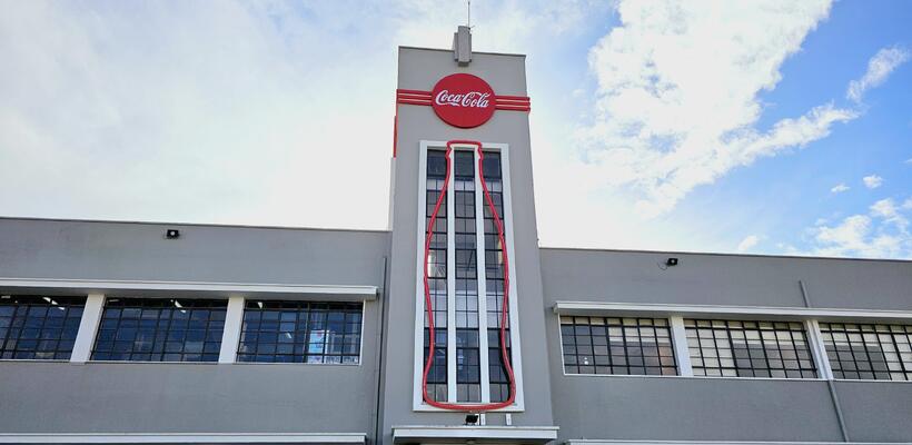 Coca-Cola ΗΒC Κύπρου: Ελαχιστοποιούμε το ανθρακικό μας αποτύπωμα