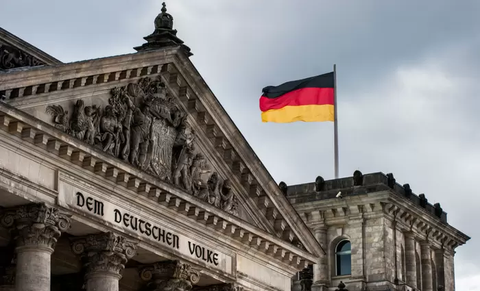 H γερμανική βιομηχανία έχει χάσει την εμπιστοσύνη της στην κυβέρνηση