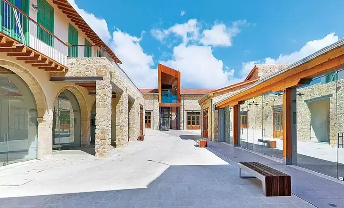 Δήμος Πάφου: Άνοιξαν οι προσφορές για το Χάνι του Ιμπραήμ