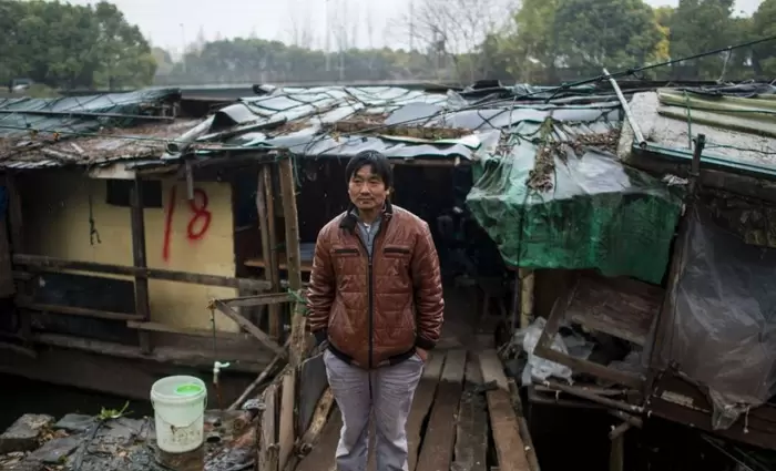Το Πεκίνο επιδιώκει να νικήσει την ακραία φτώχεια μέχρι το τέλος του 2020