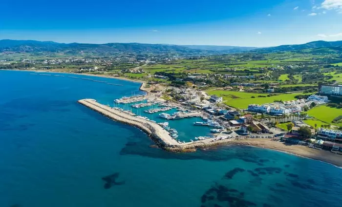 Έρχονται έργα ύψους €141 εκατομμυρίων στην Πόλη Χρυσοχούς