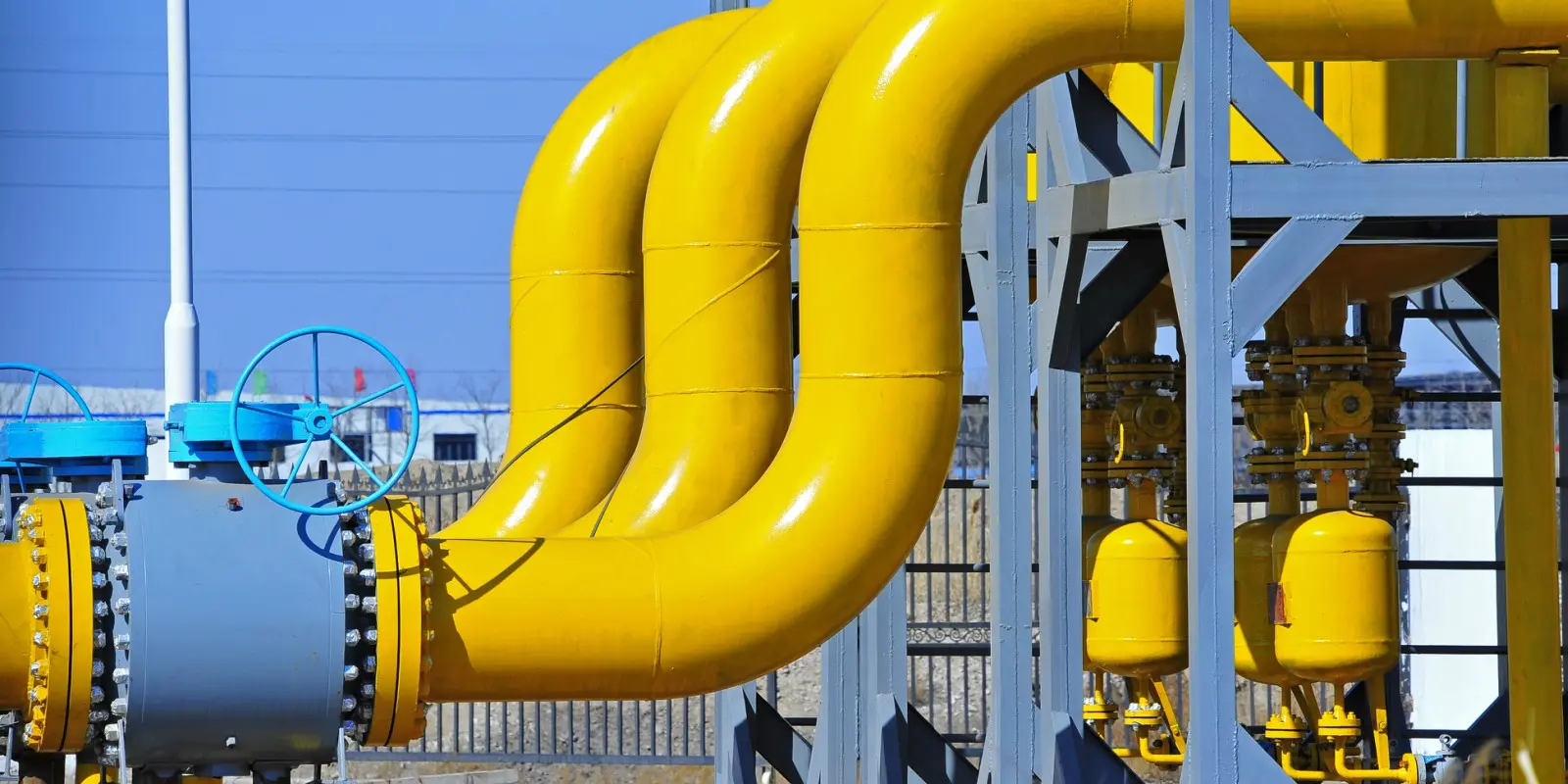 Πράσινο φως για παραγωγή ηλεκτρισμού με φυσικό αέριο