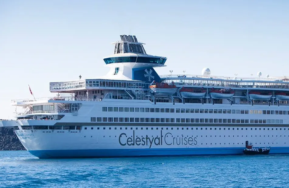 Celestyal cruises: Νέα καμπάνια και εκπτώσεις έως και 50% για κρουαζιέρες