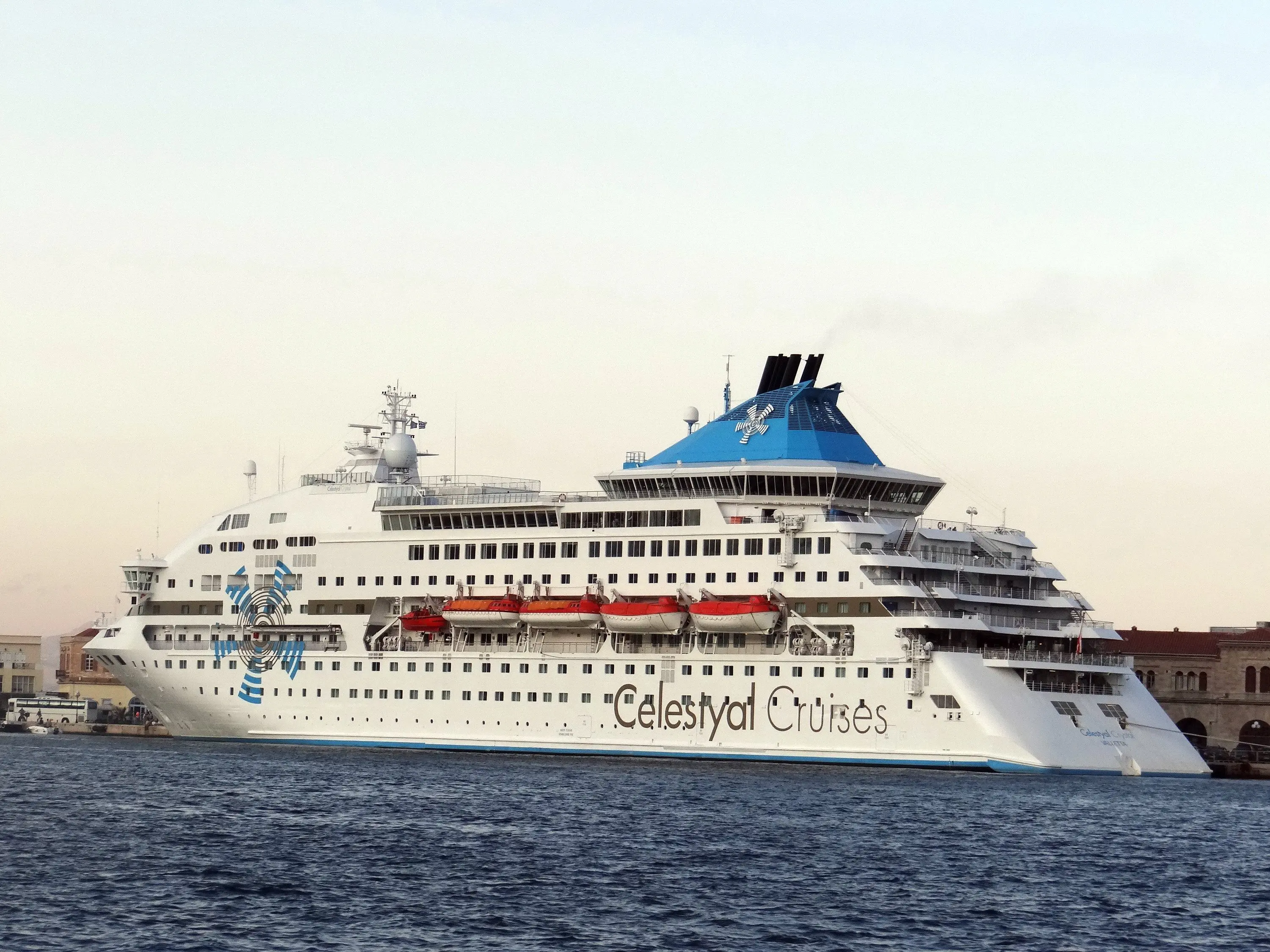 Celestyal Cruises: Σε νέες αγορές η εταιρεία κρουαζιέρας