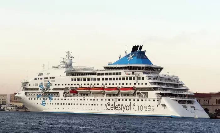 Celestyal Cruises: Σε νέες αγορές η εταιρεία κρουαζιέρας