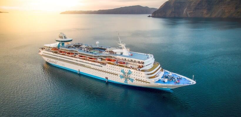 Η Celestyal Cruises ανακοινώνει νέα ημερομηνία επανέναρξης την Άνοιξη του 2021