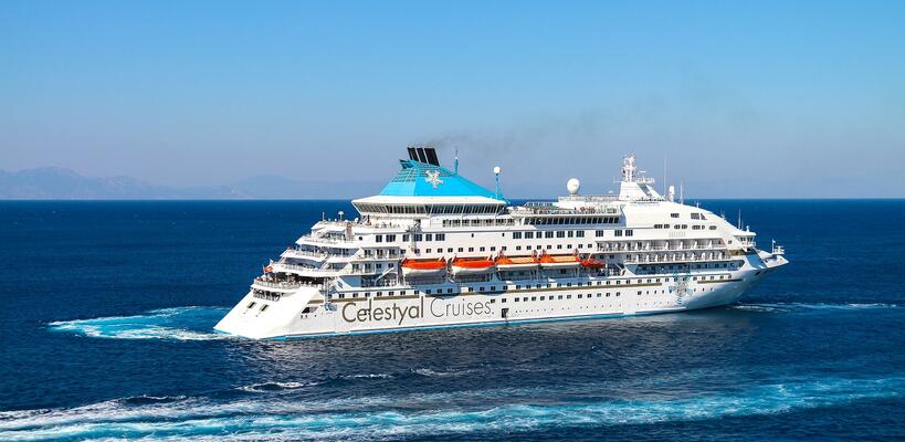 Η Celestyal Cruises έρχεται στην Κύπρο με νέες κρουαζιέρες