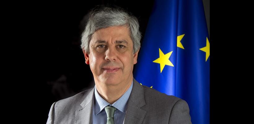 O Mάριο Σεντένο υποψήφιος για την αντιπροεδρία της ΕΚΤ