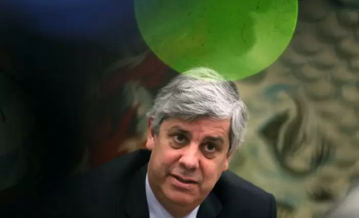 ΕΚΤ: Η Πορτογαλία προτείνει τον Μάριο Σεντένο για αντιπρόεδρο