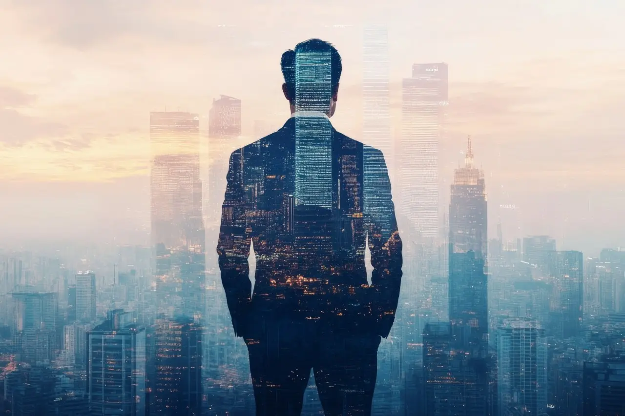 Ο CEO που απέλυσε το 80% των υπαλλήλων επειδή δεν χρησιμοποιούσαν AI