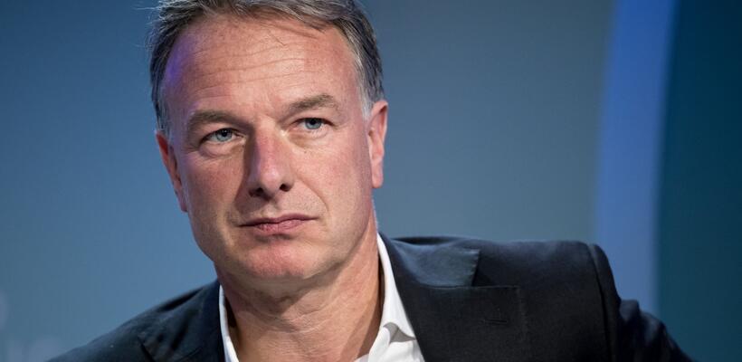 CEO ING: Το 2026 έτος-σταθμός για συγχωνεύσεις στις ευρωπαϊκές τράπεζες