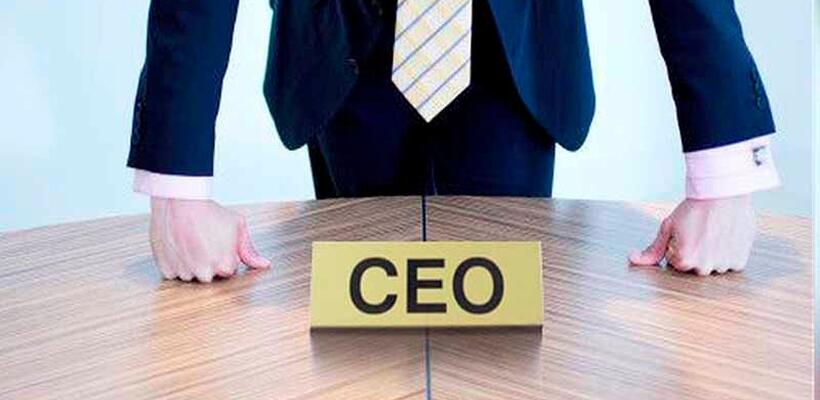 Ο CEO αυτής της τράπεζας έλαβε $4,5 εκατ. σε 4 μήνες!