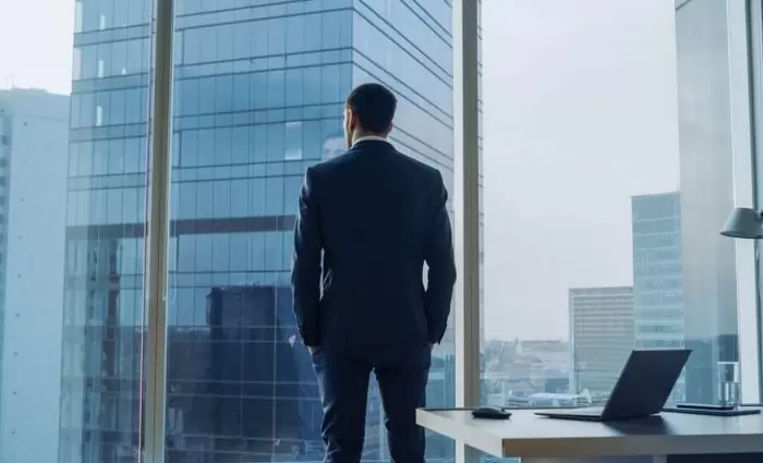 Η αισιοδοξία των CEOs στα υψηλότερα επίπεδα των δέκα τελευταίων ετών