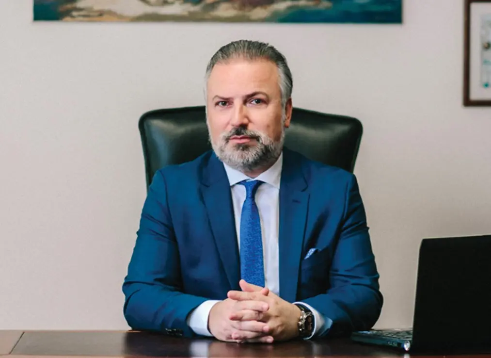 Δρ Αναστάσιος Βεκρής: Εδραιώνουμε τη θέση μας ως leaders της αγοράς