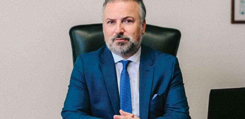 Δρ Αναστάσιος Βεκρής: Εδραιώνουμε τη θέση μας ως leaders της αγοράς