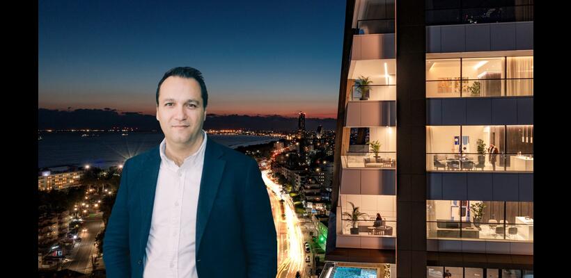 Ν. Αγιομαμίτης: Στόχος μας να εκπληρώνουμε όνειρα μέσα από τα έργα μας