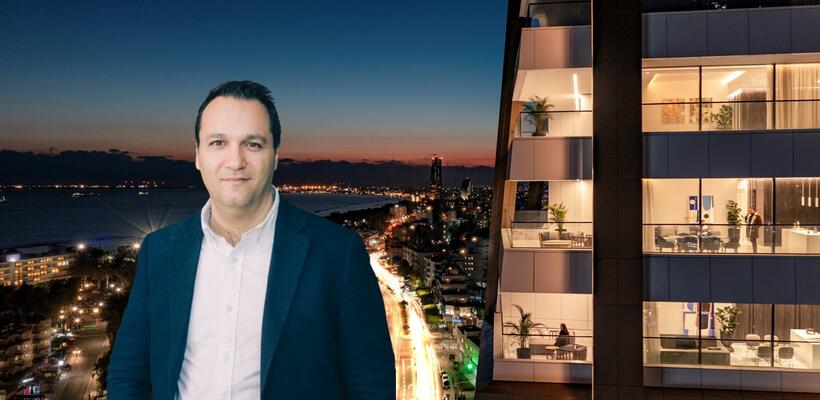 Ν. Αγιομαμίτης: Στόχος μας να εκπληρώνουμε όνειρα μέσα από τα έργα μας