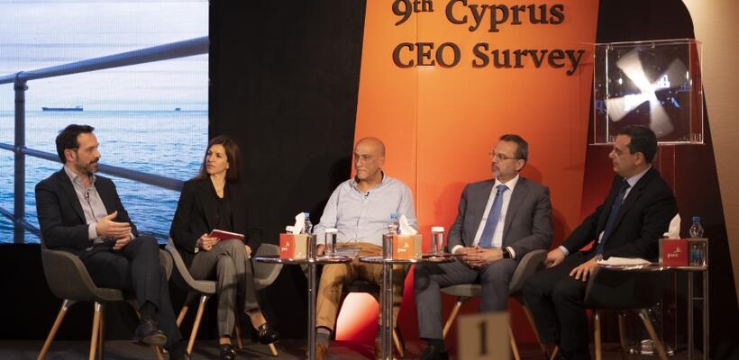 Πτώση της αισιοδοξίας και μεταστροφή του κλίματος για τους CEOs