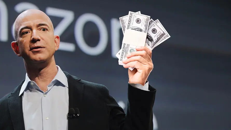 Αυτοί είναι οι 20 πιο πλούσιοι CEO's στον κόσμο (λίστα)