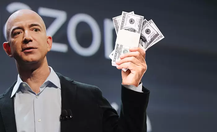 Αυτοί είναι οι 20 πιο πλούσιοι CEO's στον κόσμο (λίστα)