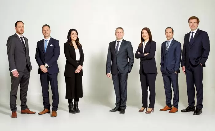 Το συνταξιοδοτικό στο επίκεντρο της συνάντησης CFA Cyprus - Διοικητή Κ.Τ.