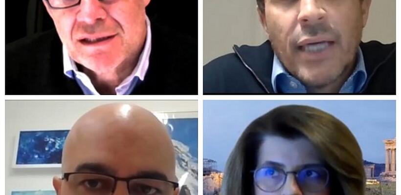 Η επανάκτηση της εμπιστοσύνης των επενδυτών στη σημερινή κοινωνία