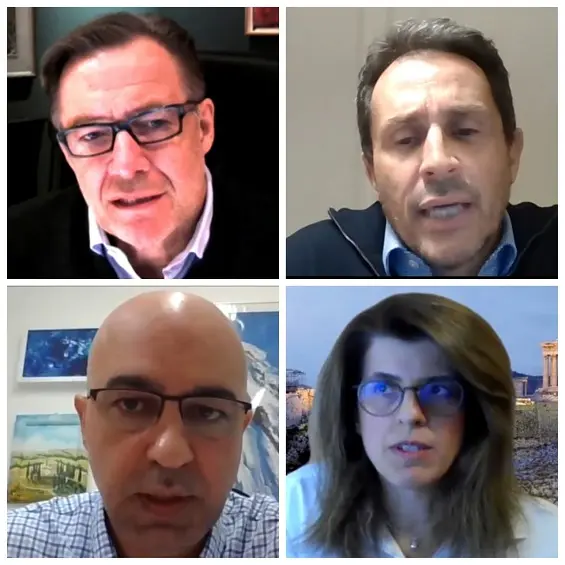 Η επανάκτηση της εμπιστοσύνης των επενδυτών στη σημερινή κοινωνία