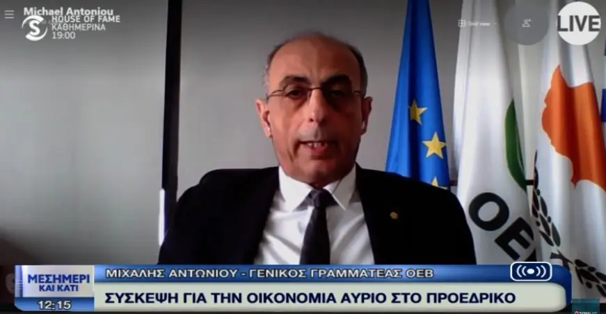 Στο άνοιγμα της οικονομίας, κάποιες επιχειρήσεις θα απουσιάζουν… (ΒΙΝΤΕΟ)