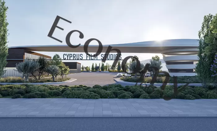 Έρχονται κινηματογραφικά στούντιο στην Κύπρο