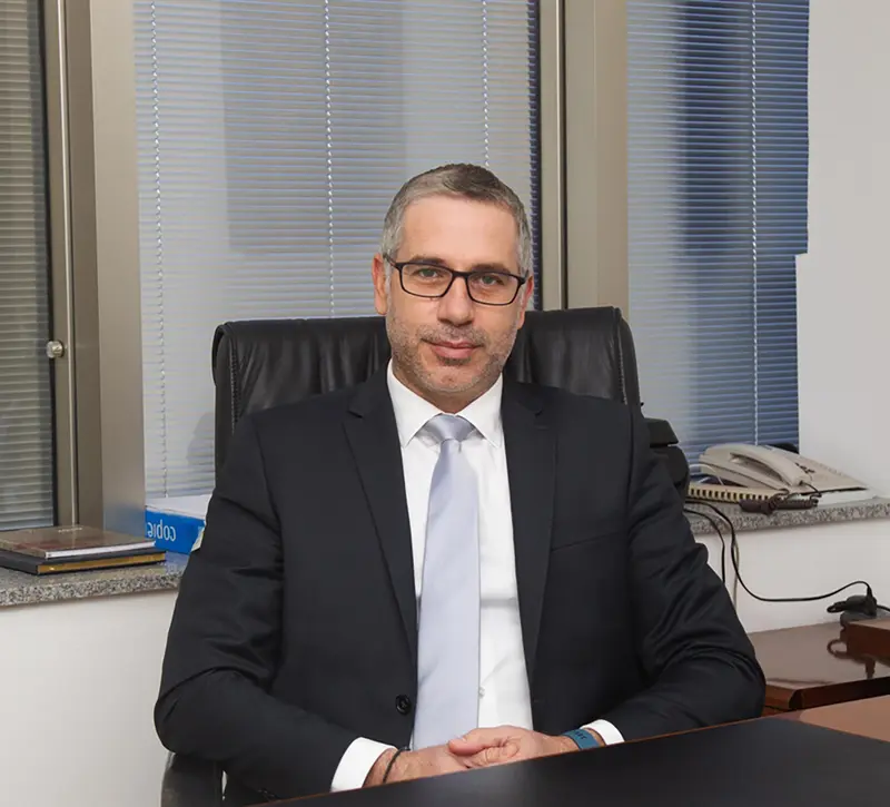 Μ. Χριστοδουλίδης: Μονόδρομος η μετάβαση προς ένα βιώσιμο οικονομικό μοντέλο