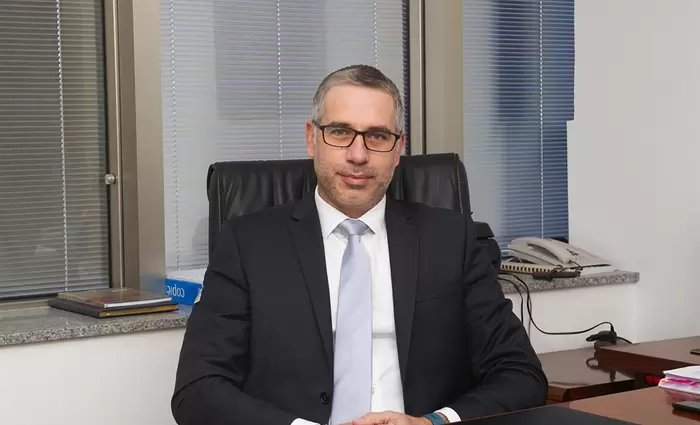 Μ. Χριστοδουλίδης: Μονόδρομος η μετάβαση προς ένα βιώσιμο οικονομικό μοντέλο