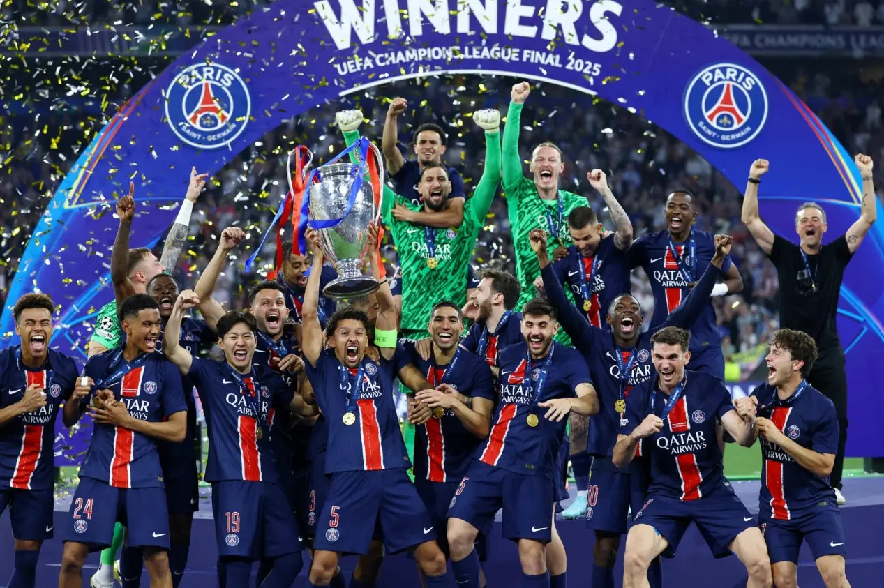 Πόσο αξίζει το Champions League 2025/26;