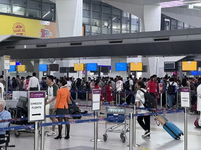 CrowdStrike: Το χρονικό ενός update που έκανε «άνω κάτω» την παγκόσμια οικονομία