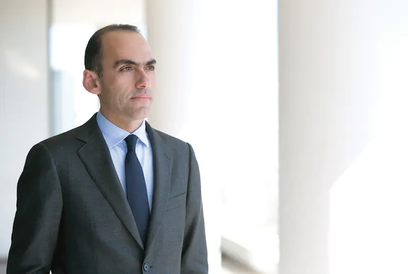 Χ. Γεωργιάδης: Ενώ οι μαθητές στο δημόσιο μειώνονται οι εκπαιδευτικοί αυξάνονται