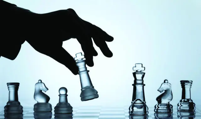 Μ. Σκανδάλης: Εφιαλτικό το σενάριο για τις τράπεζες αν δεν εφαρμόζαμε τις κυρώσεις