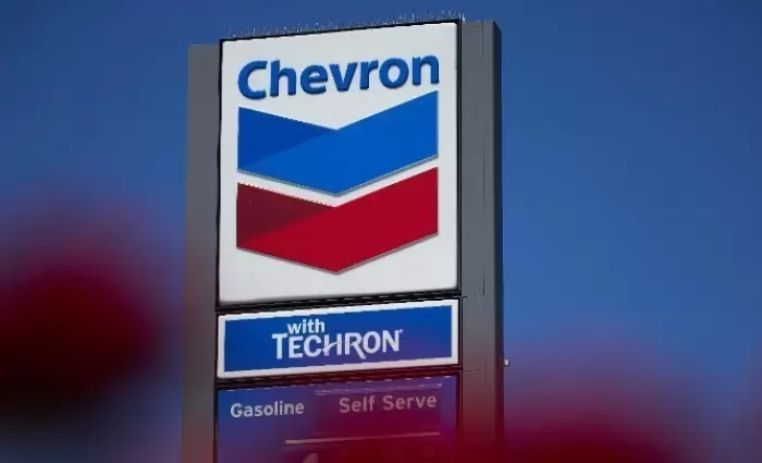 Τουρκία-Chevron: Συμφωνία για παγκόσμιες έρευνες πετρελαίου και φυσικού αερίου