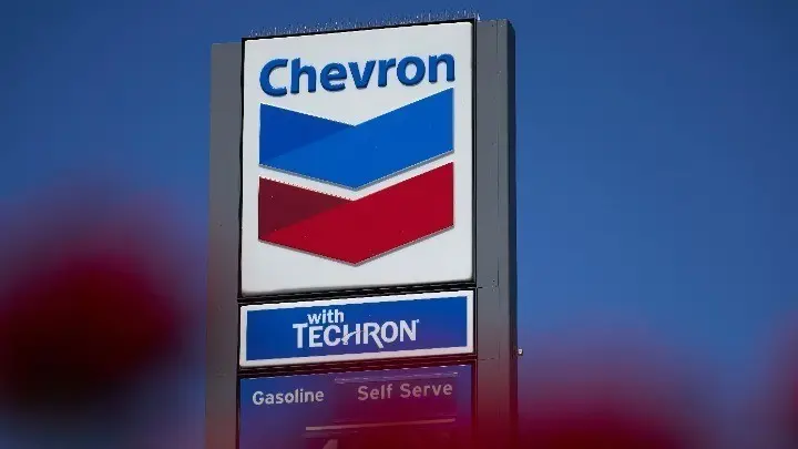 Τουρκία-Chevron: Συμφωνία για παγκόσμιες έρευνες πετρελαίου και φυσικού αερίου